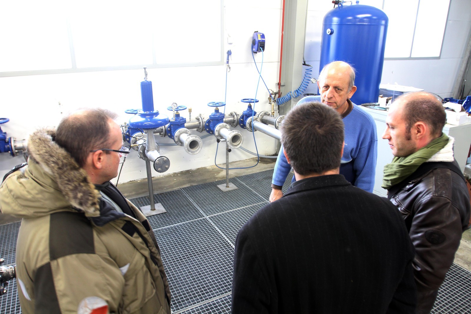 L’Importance de la Gestion de l’Eau pour un Avenir Durable