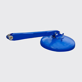 Obturateur À Disque