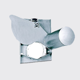 Régulateur De Débit Type RL4 – 6 – 11
