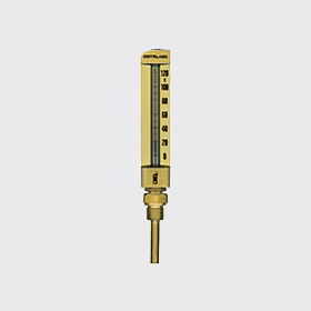 THERMOMETRES