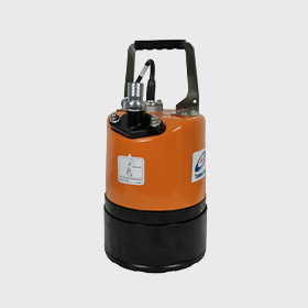 POMPE LSC 230V 50Hz