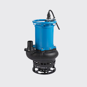 POMPE GPN 400 V 50Hz